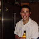 Sean Caffrey - @caffolad - Twitter