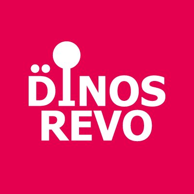 DINOSREVOさんのプロフィール画像