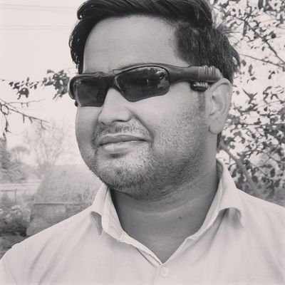 SanjayKolahar's profile picture. Editor of Chief , Hind Public News !!!