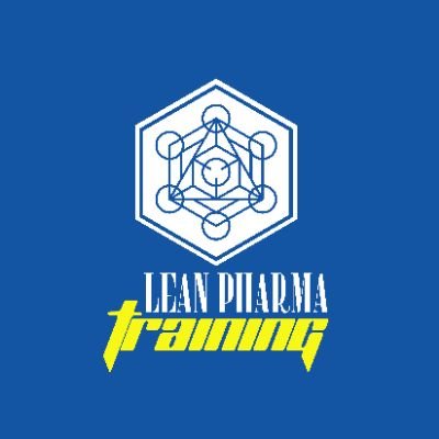 PharmaLean's profile picture. Entrenamiento de mejora continua en la industria farmacéutica 🤓🔬📈💯