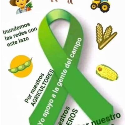 Recorriendo e informando paso a paso al sector agropecuario. rutaagropecuaria@gmail.com