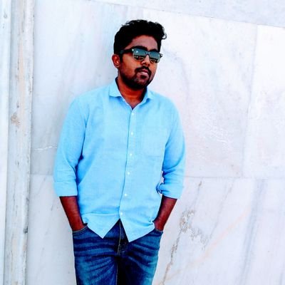 RahulValsan3's profile picture. 