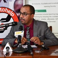 Simai Mohammed Said (@simai_z) 's Twitter Profile