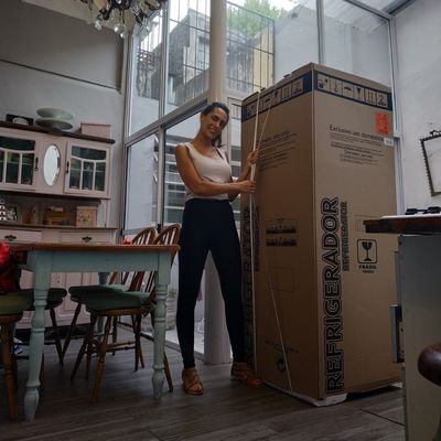 wandaperuzzo's profile picture. https://t.co/phagAQiYz0