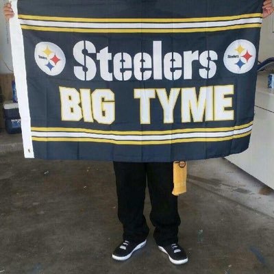 WIN OR LOSE STEELERS 4 LIFE!!