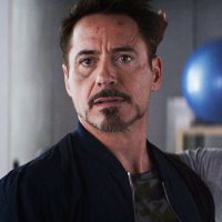 Tony Stark (@blueheartgenius) 's Twitter Profile Photo
