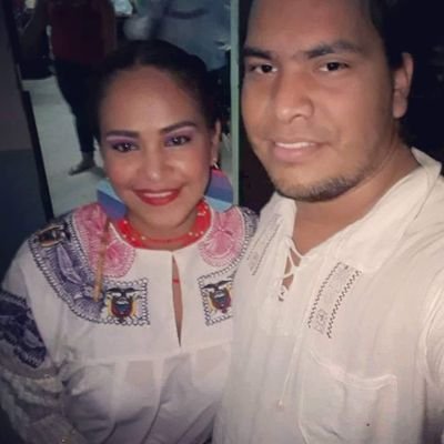 Bailarina de folklore