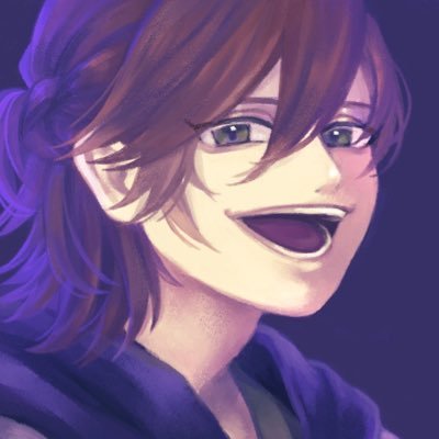 cocono_0v0's profile picture. ic:柚月香凛さん@mjk_rn3