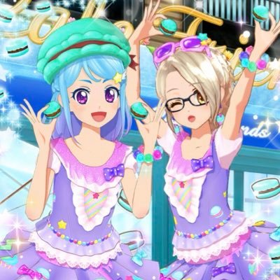 湊みおちゃんが好き💫 ジュエリングカップ💎ベスト16👓