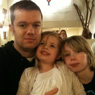 Harrison1980Uk's profile picture. Living the dream !!