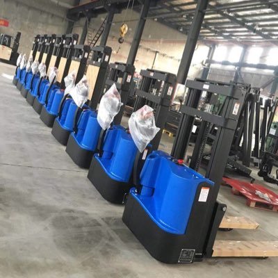 Jinhua Ryder technology company for making the material handling equipment  about 30 years . https://t.co/vOwKqEKUf3