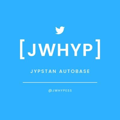 JWHYPESS Profile Picture