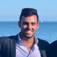 Brian Turley (@bturl30) 's Twitter Profile