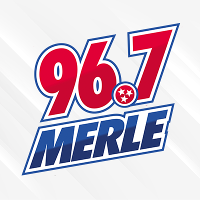 96.7 Merle Knoxville