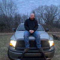 Russell Cooper - @russbus01 Twitter Profile Photo
