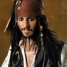 My name is John Christopher Depp II. A Hollywood Actor, Model and a Hobbyist. And most of all, i love rock music. Being a pirate is not that bad after all.