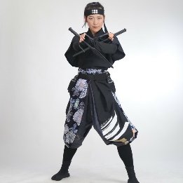 信州上田おもてなし武将隊、真田忍者 由炎(ゆえん) に御座います！
公式ぶろぐ
https://t.co/G5UrTbRTEn
公式動画
https://t.co/9dbFmH1JRY