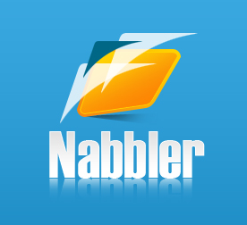 Nabbler is a social news website where users can submit news and vote on them