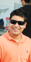 MauSarmiento's profile picture. Alguien con un diploma de diseñador gráfico al que le gusta mucho diseño, la tecnología, la fotografía, la creatividad y el cine.