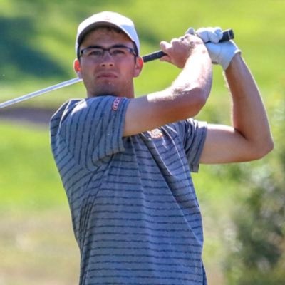 UMSL golf alum ł the only real sin is lying to yourself