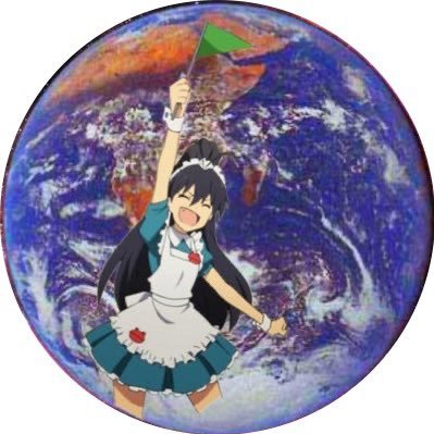 Space Ganahaさんのプロフィール画像