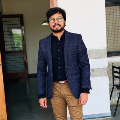 Satya_Velpula's profile picture. 