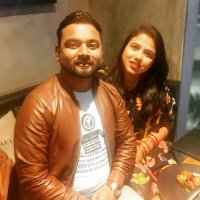 Gyan Jaiswal (@gyanjaiswal003) 's Twitter Profile