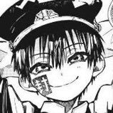 ⚪️柚木つかさ : Yugi Tsukasa • #地縛少年花子くん • {supernatural} • BOT-TH , DM open, ติชม https://t.co/LTYmbzH7GD