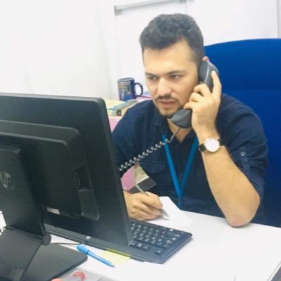 enthusiastic researcher about Human Rights and peace studies. views are personal.