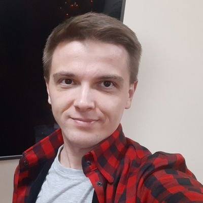 Vitaliy87865774's profile picture. Graphic designer