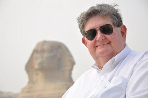 JimRobertson777's profile picture. Applied economist.  Love my life with my wonderful wife and our dogs.