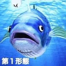 魚人さんのプロフィール画像