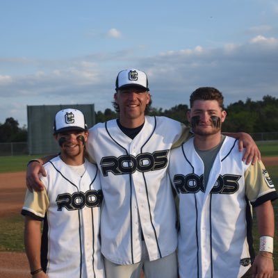 Kap Barstool Athlete JCC⚾️’19 #15 SUNY Canton⚾️’21 #27 Philippians 4:13🙏🏻