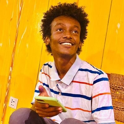 Mazin Ali⁦⭐🇸🇩⁩