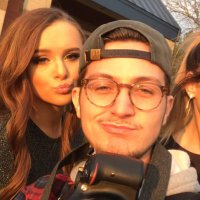 Daniel Vandever (@vandy2015) 's Twitter Profile