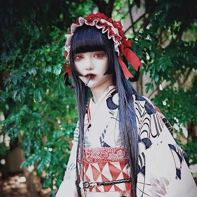 🚭🥀高嶺ヒナ🥀🚭1stフォトブック発売 Profile