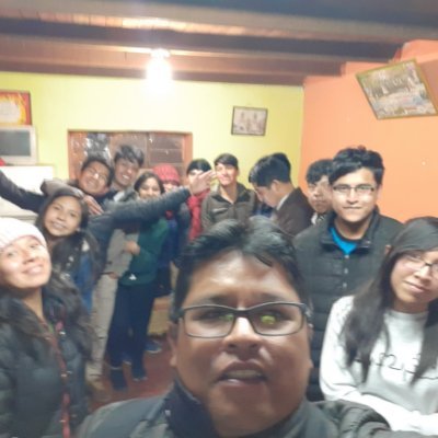 Un hijo de Dios, esposo y amigo. Preparandonos para ver a nuestro Dios.