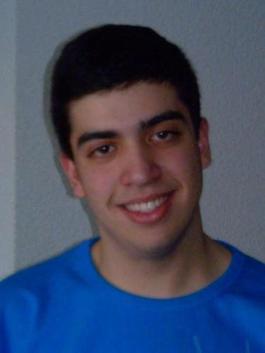 Xesquinho22's profile picture. Teleco y exportero de balonmano. Me encanta que mis planes salgan bien, xo si cambia algo.. ¡mas anecdotas xa contar! =)