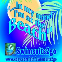 Swimsuits2Go(@ArtasaWay) 's Twitter Profile Photo