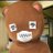 ふばしのアイコン