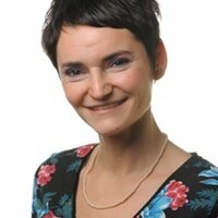 JudithWitte (@judithwitte) 's Twitter Profile