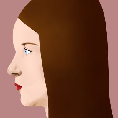 I am an #illustrator! I can draw beautiful art! This twitter will show my #artwork Click here for request → https://t.co/lneMNUwXdy
All rights reserved