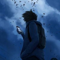 Luis antonio (@zadkiel1983) 's Twitter Profile