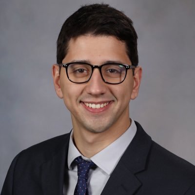 General Surgery resident, @UTMBSurgery | Aspiring Cardiothoracic Surgeon | MD, @UFSC