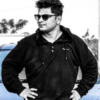 Sujith Raja (@sujithraja9) 's Twitter Profile