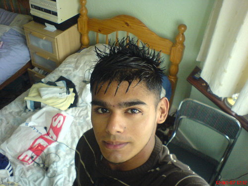 jay_king_ahmed's profile picture. 