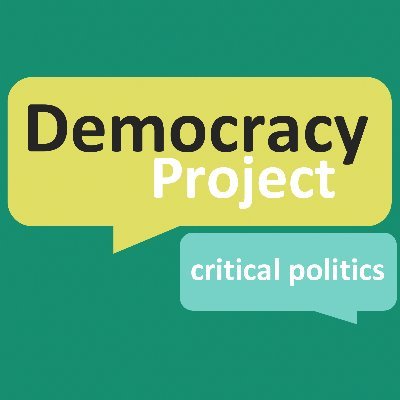 The Democracy Project: 