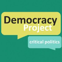 Democracy Project (@dem_project) 's Twitter Profile