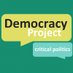 Democracy Project (@Dem_Project) Twitter profile photo