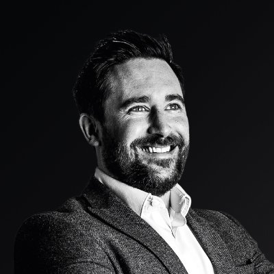 Accountant and business adviser to start ups and SMEs. Dad of two crazy girls. Likes espresso and G&T.
